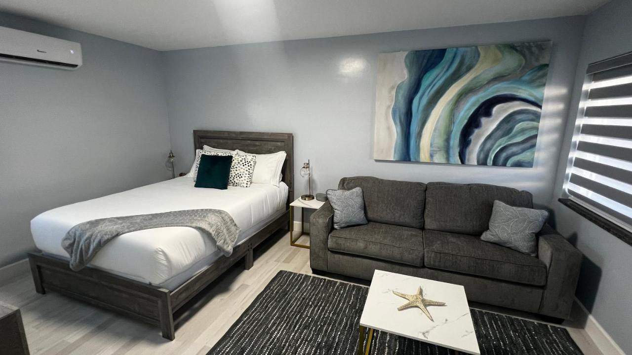 Oceano Suites Daytona Beach Room photo